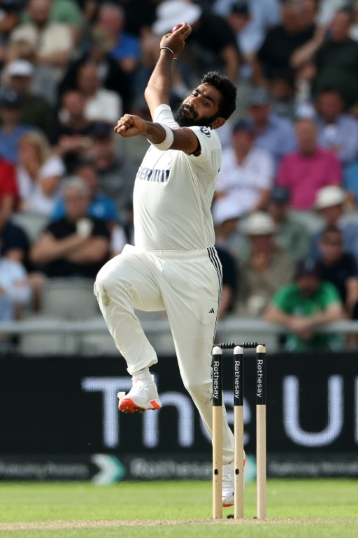 England and India set for final push in gripping Test series