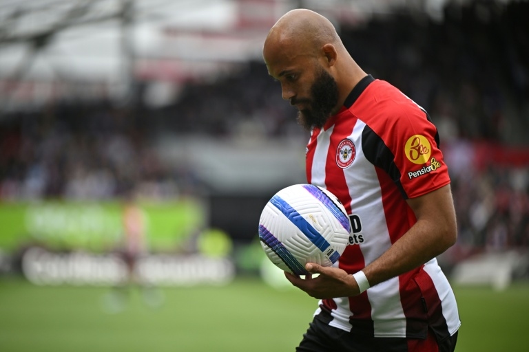 Mbeumo looks forward to Fernandes link-up at Man Utd