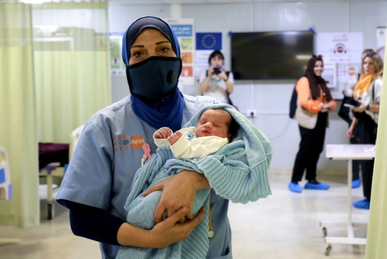 Trump's cuts are 'devastating' for vulnerable women worldwide: UN