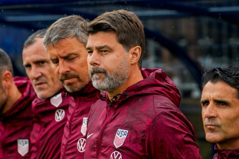 Pochettino plays down Spurs return rumors
