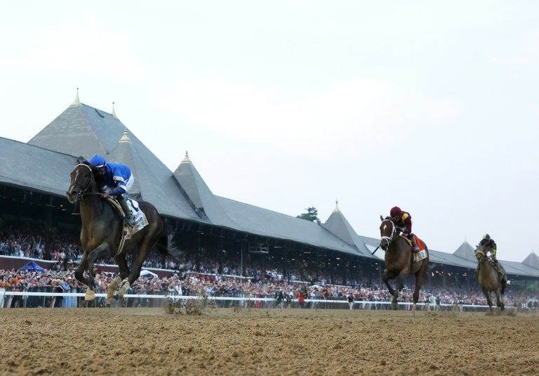 Sovereignty reigns over Journalism again in Belmont