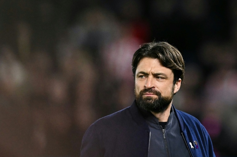 Rangers appoint former Southampton boss Martin as new head coach