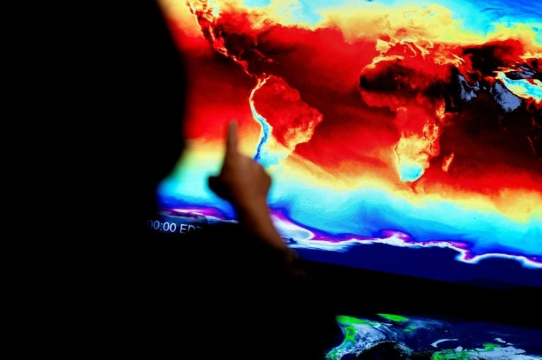 Scientists long ago envisioned the end of climate cooperation