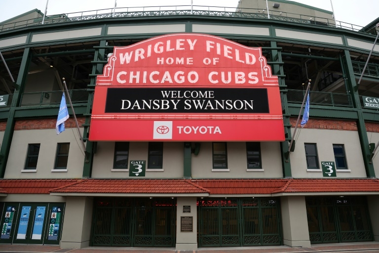 MLB names iconic Wrigley Field as host of 2027 All-Star Game