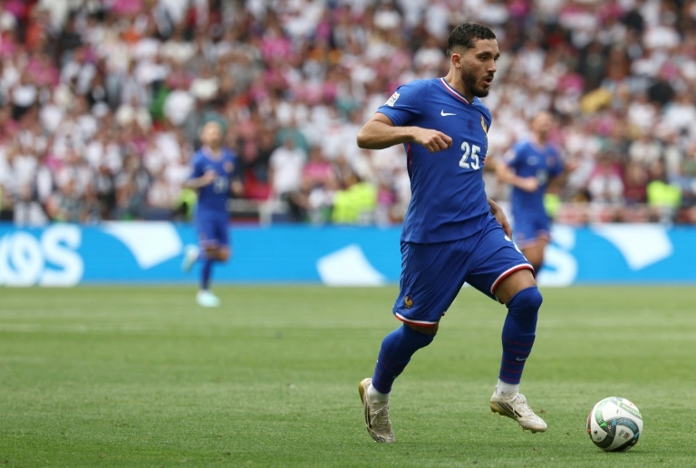 Man City sign Cherki in time for Club World Cup
