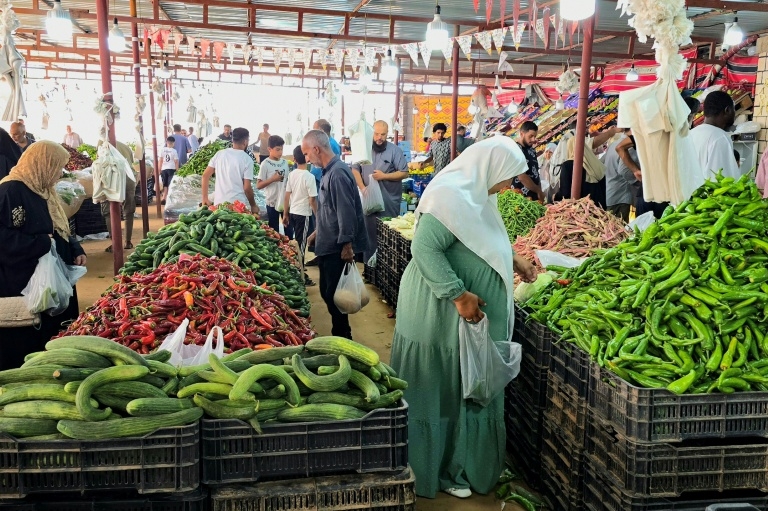 Libyans fear return of deadly violence as Eid begins