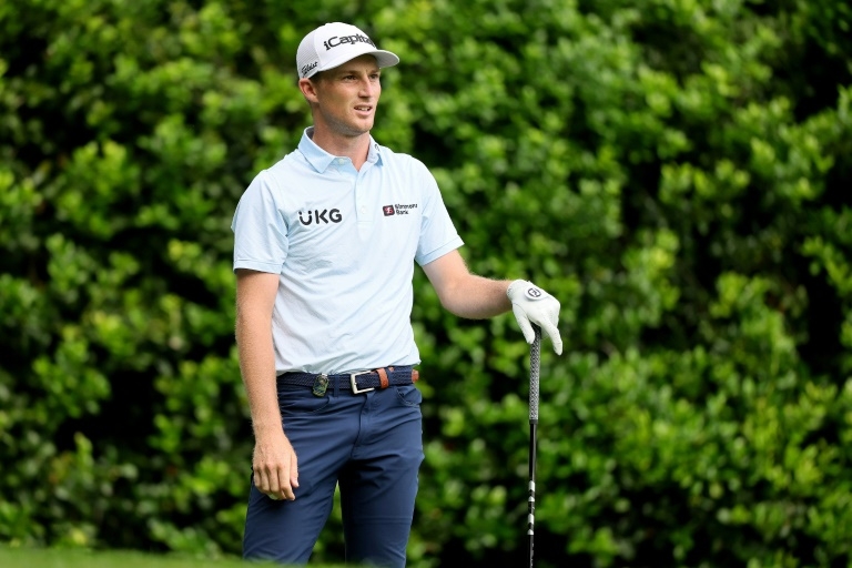 Zalatoris out until fall after undergoing second back surgery