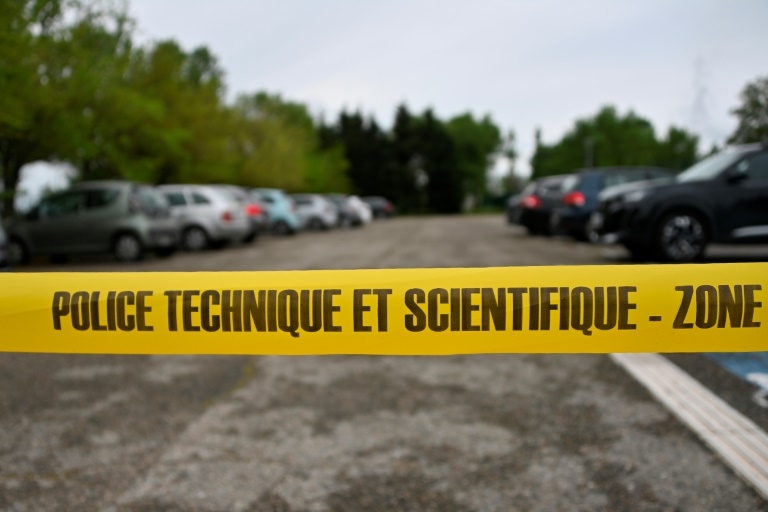 France charges 21 prison attack suspects