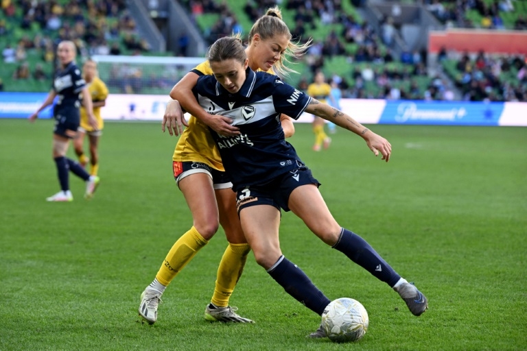 Mariners win first A-League Women's title in dramatic grand final