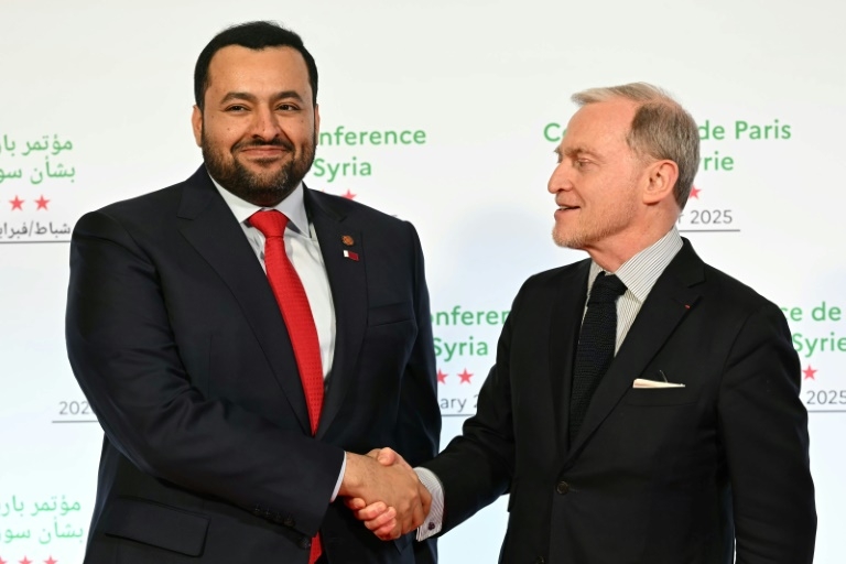 Qatar's chief negoitator says 'frustrated' by pace of Gaza talks