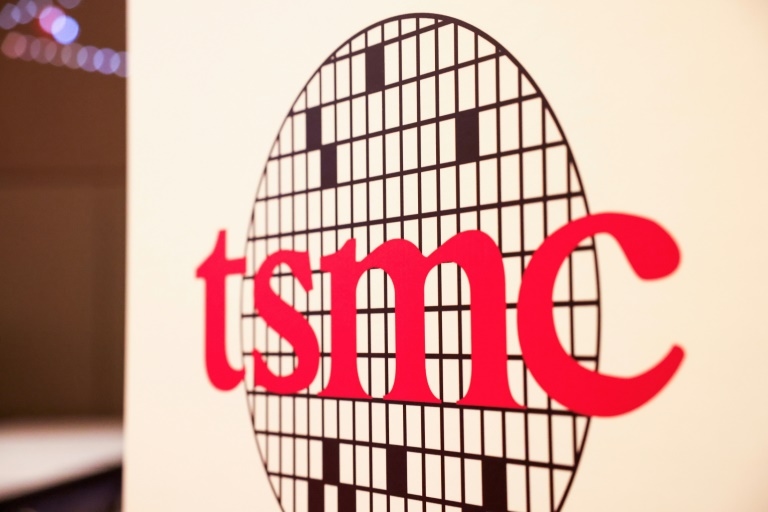Taiwan's TSMC says second quarter profit up 60%
