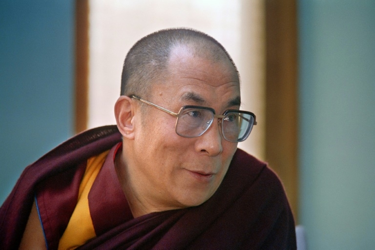 As Dalai Lama approaches 90, Tibetans weigh future