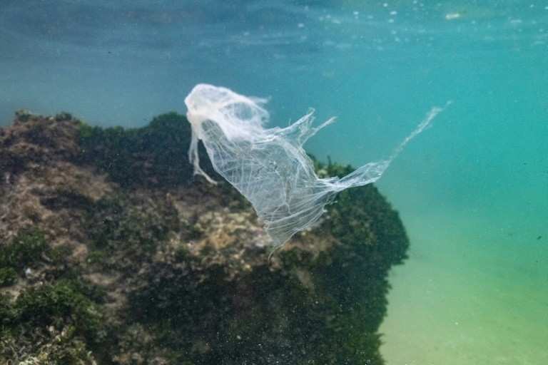 Nations call for strong plastics treaty as difficult talks loom