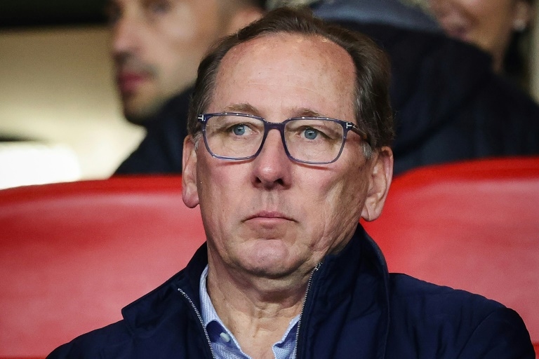 Lyon appeal relegation to Ligue 2 by financial regulator