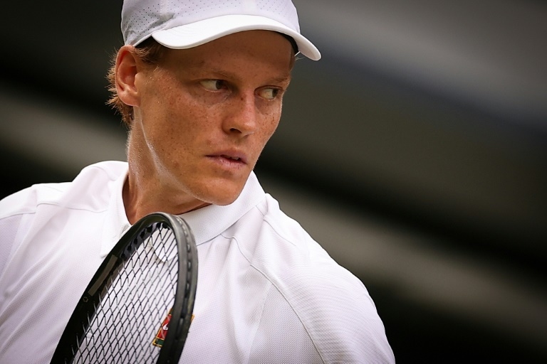 Sinner withdrawn from US Open mixed doubles draw