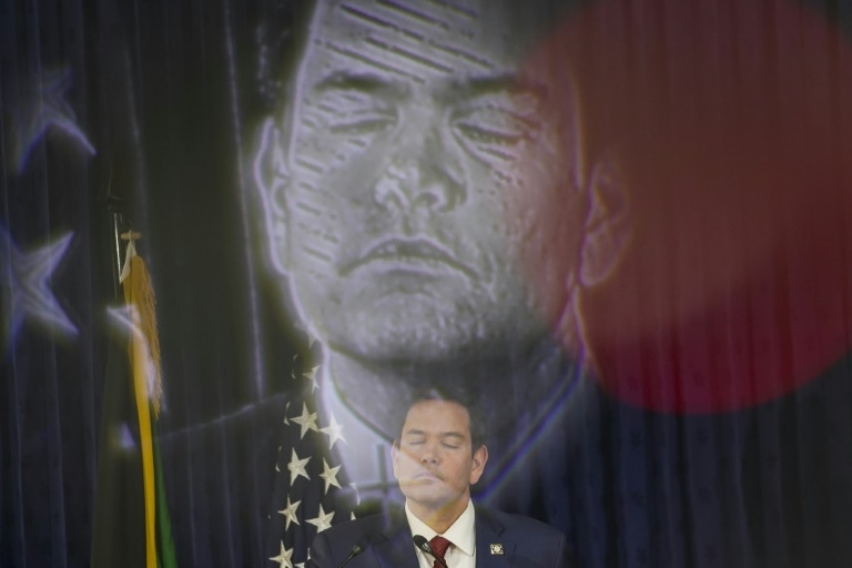Jamaica rebuffs Rubio push against Cuban doctors