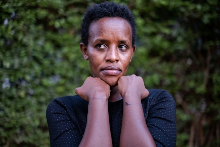 Sexually assaulted and smeared in excrement: Uganda activist details torture in Tanzania
