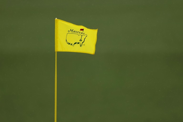 Woods teams with Augusta National on course design, school project