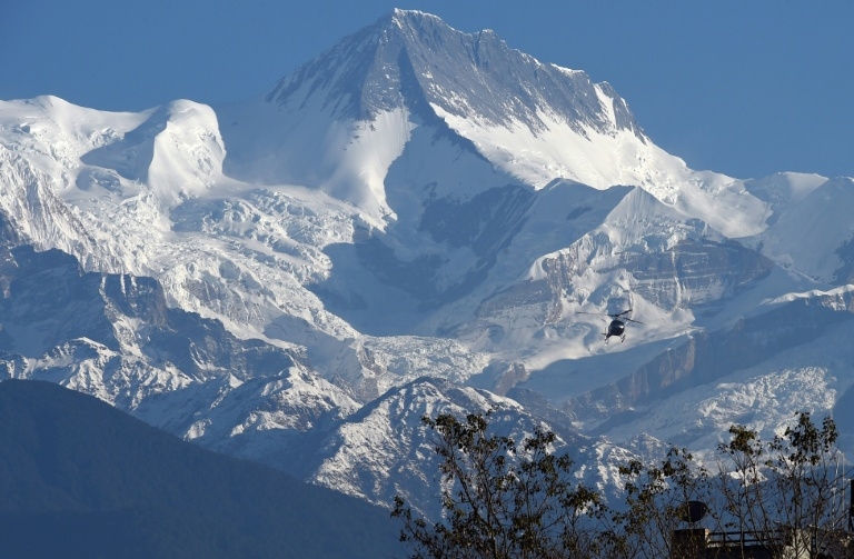 Nepal celebrates 75th ascent anniversary of Mount Annapurna
