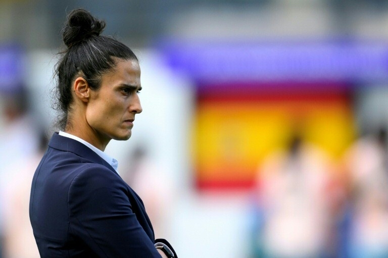 Bonmati, Putellas lead Spain as Hermoso overlooked for Euro 2025