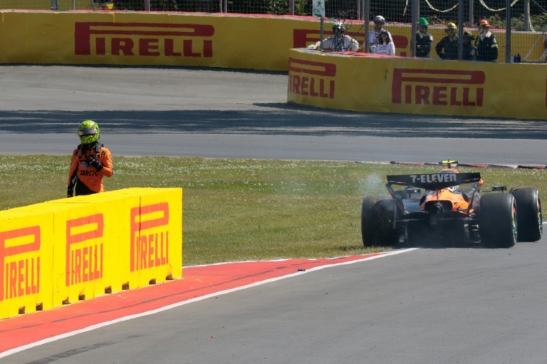 Three things we learned from the Canadian Grand Prix