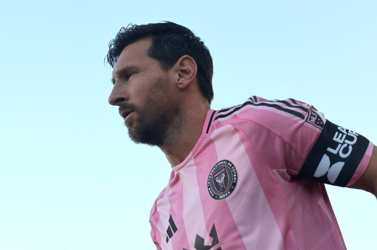 Messi expected to return for Miami against Galaxy