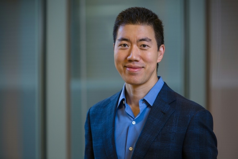 The scientist rewriting DNA, and the future of medicine