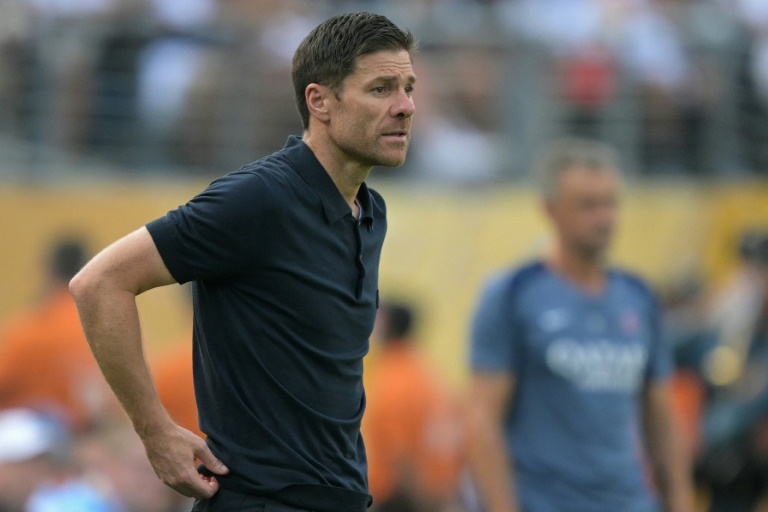 Alonso looks forward to 'starting from scratch' with Real Madrid