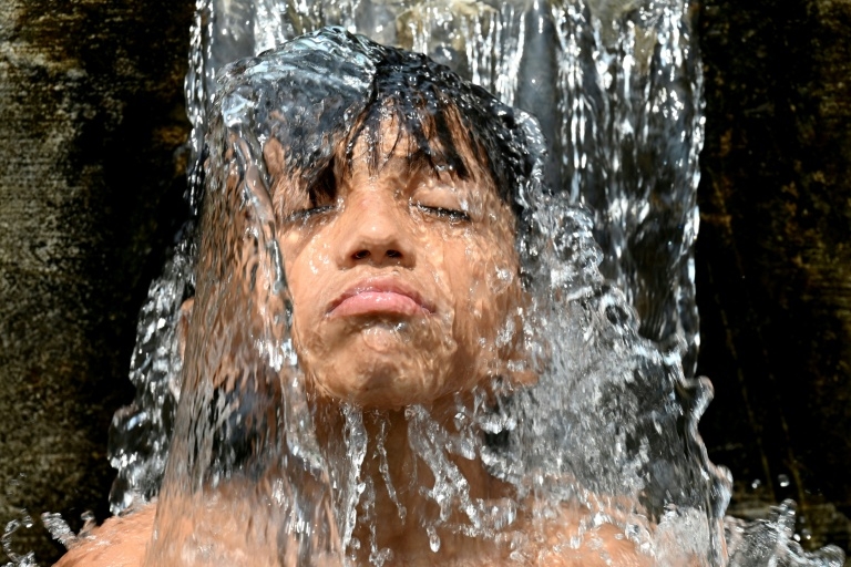 Heatwave forces early school closures in Pakistan's largest province