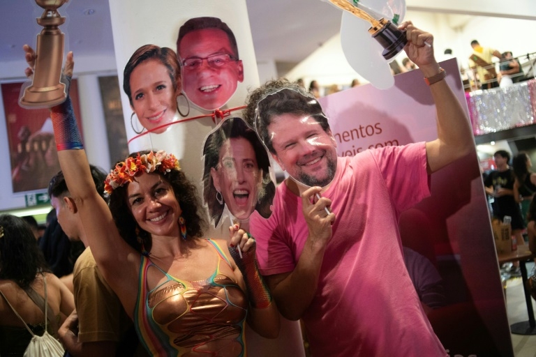 Fear and loathing: Trump film threat shocks Latin America