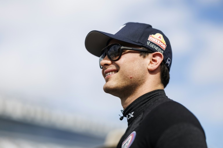 Mexico's O'Ward wins Toronto Indy to gain in title chase