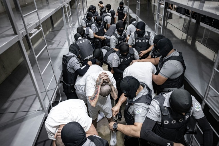 Venezuelan family feels full force of Trump's crackdown