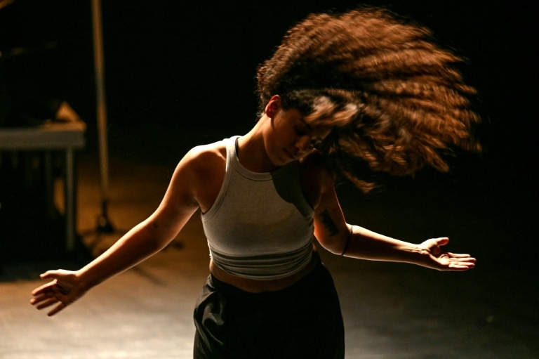 War takes centre stage as Lebanon's theatres are back