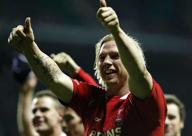Ex-Wales flanker Popham wants his day in court with rugby authorities