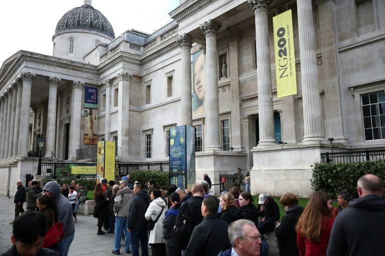 'Fake' Rubens masterpiece debate reignited by new book