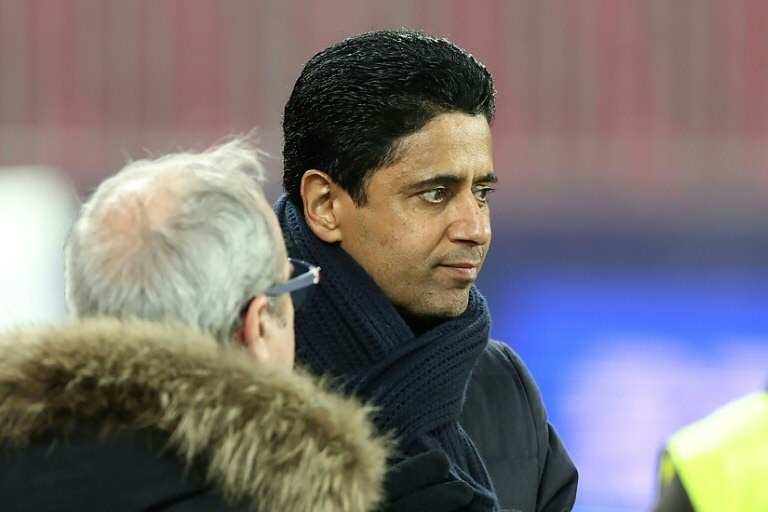PSG president Al-Khelaifi charged in French corporate abuse of power probe: source