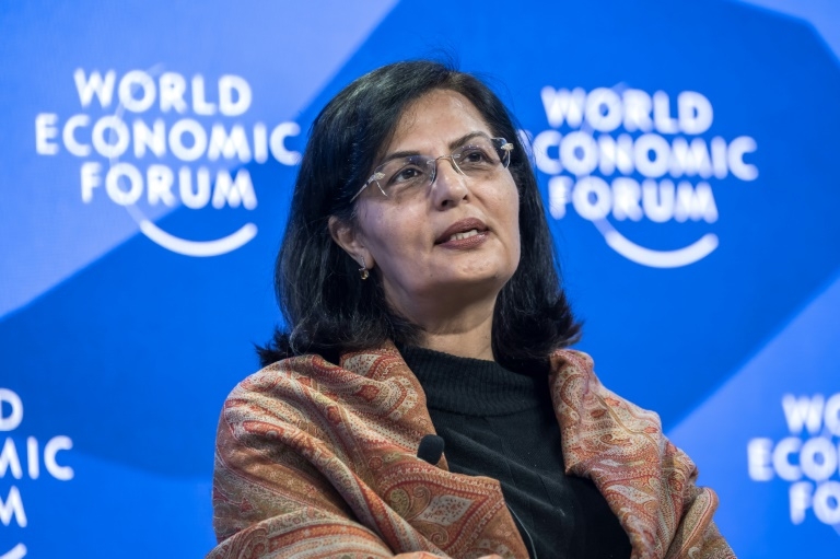 Slashed US funding threatens millions of children: charity chief