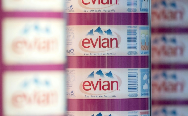 France to hold next G7 summit in Evian spa town