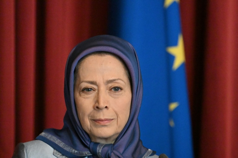 Exiled MEK group condemns execution of two members in Iran