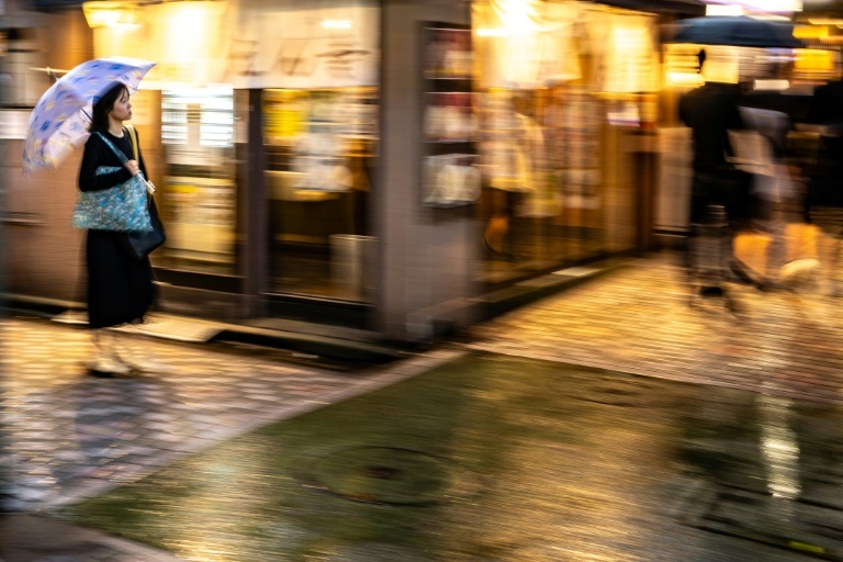 Western Japan sees earliest end to rainy season on record
