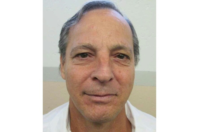 Death Row inmates to be executed in Alabama, Florida