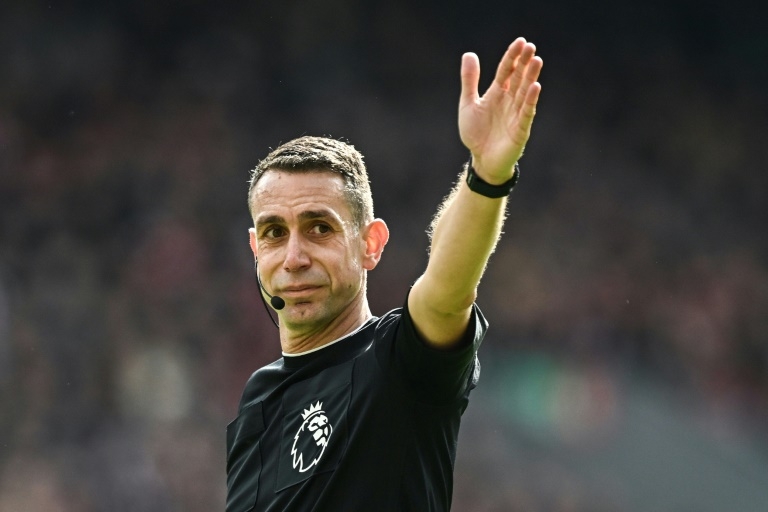 Disgraced referee Coote charged by FA over Klopp remarks