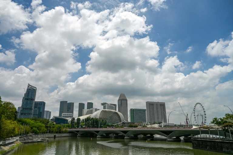 Singapore detains teenage boy allegedly planning to kill Muslims