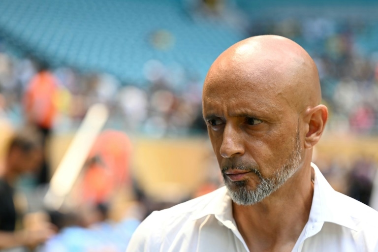 'Job done': Sundowns coach proud despite Club World Cup exit