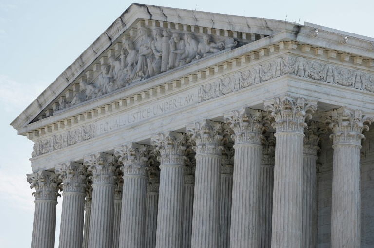 US Supreme Court to hear challenge to 'conversion therapy' ban for minors
