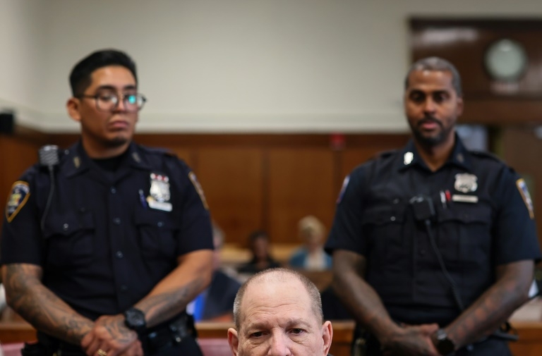 Jury prepares to consider Harvey Weinstein verdict
