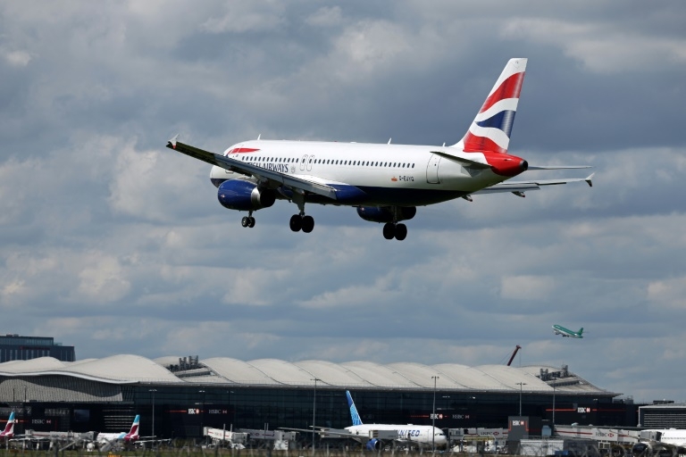 Britons advised to cut meat, air travel to reach net zero targets