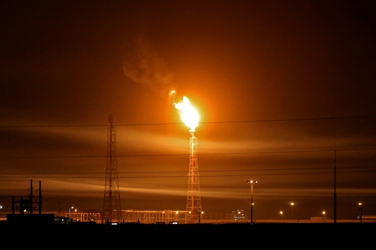 Global oil demand to dip in 2030, first drop since Covid: IEA