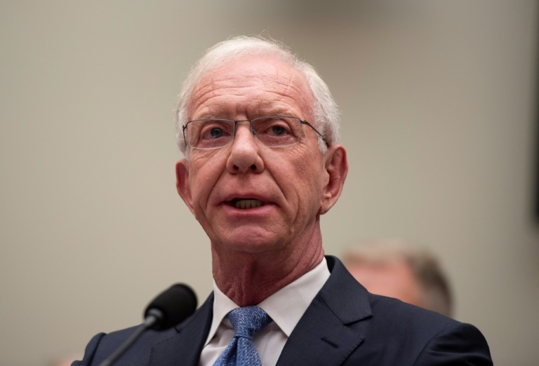 Trump crash rhetoric knocked by 'Miracle on Hudson' pilot