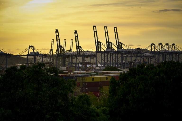 Panama 'firm' on canal as US reportedly weighs options